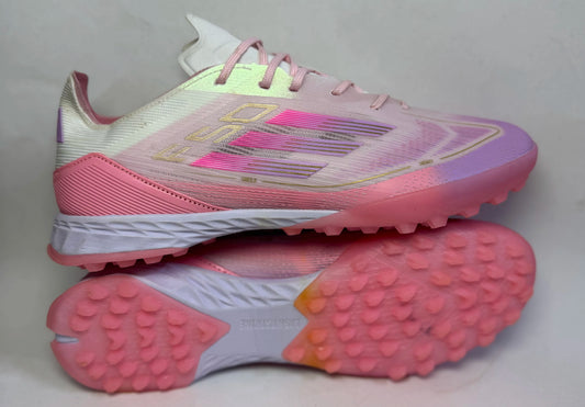 Demi Crampons F50 Élite avec lacets