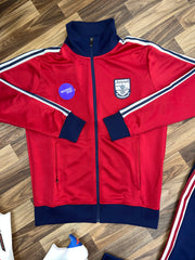 Tracksuit Arsenal 2025/2026