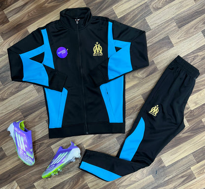 Tracksuit Olympique de Marseille