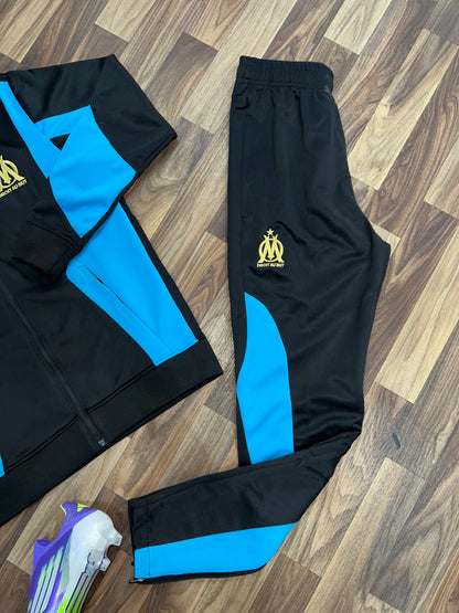 Tracksuit Olympique de Marseille