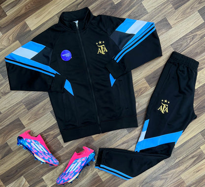 Tracksuit Argentine 2025/2026