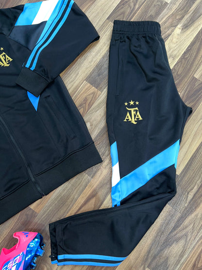 Tracksuit Argentine 2025/2026