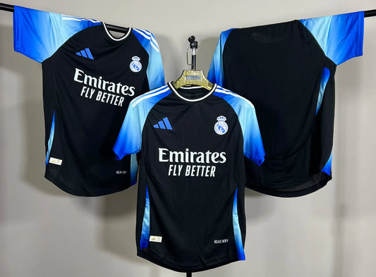 T-shirt Real Madrid 2023/2024 - Overdose Sport
