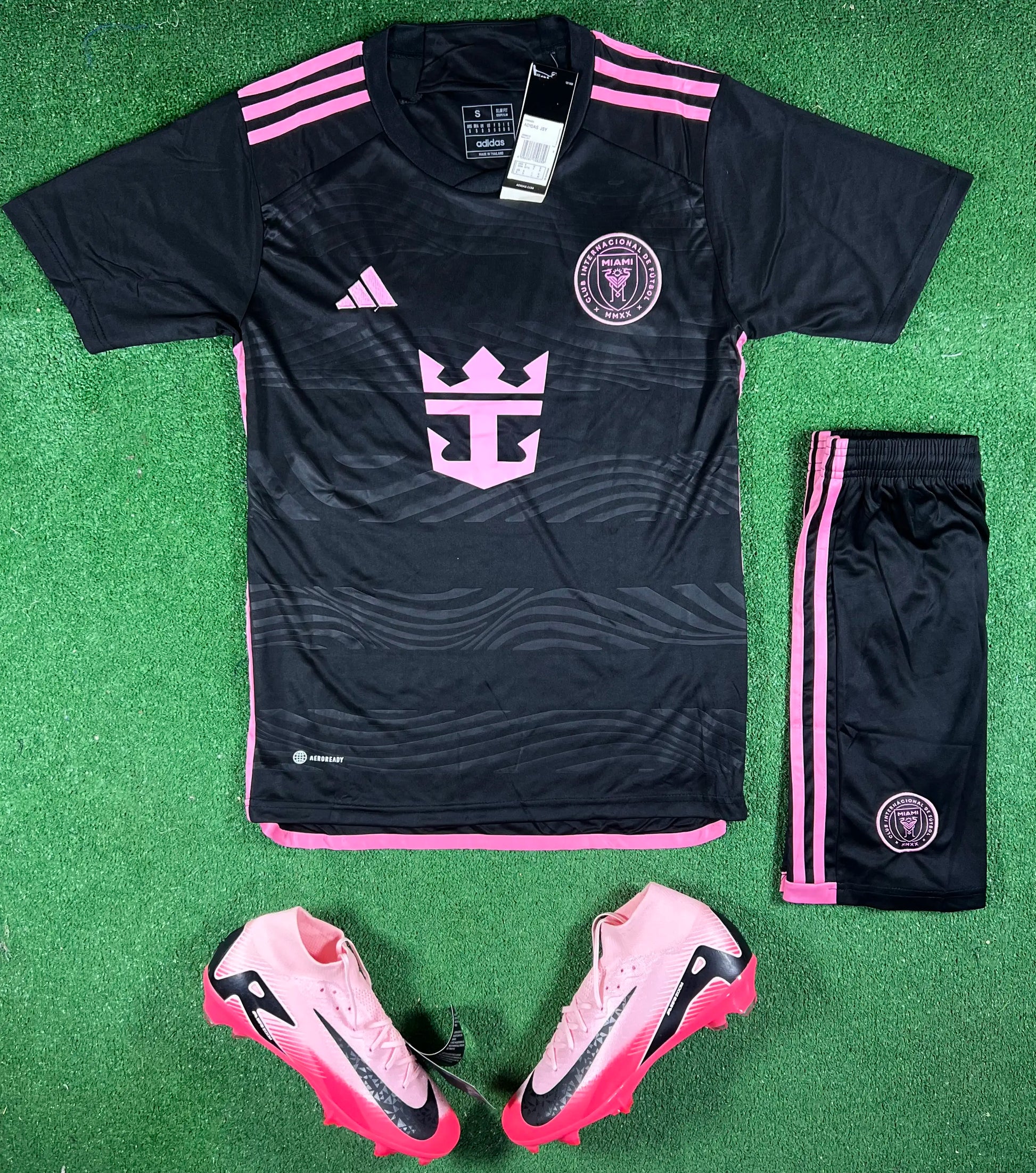 Tenue Inter Miami 2024-2025 - Overdose Sport