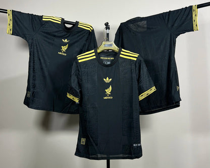 T-shirt Mexique – Édition Jersey - Overdose Sport