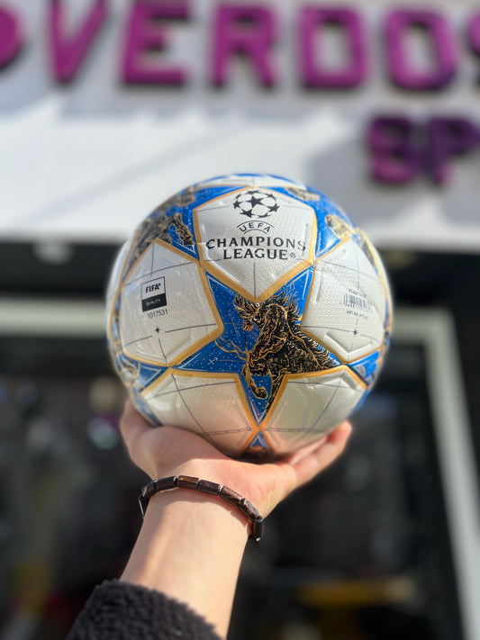 Ballon de Football Champions League