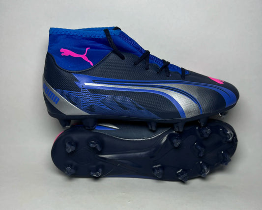 Crampons Puma – Vitesse & Style Assumés