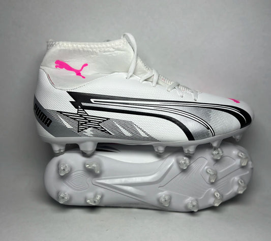 Crampons Puma – Vitesse & Style Assumés