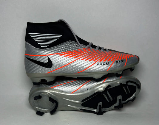 Nike Air Zoom – Crampons Haute Cheville