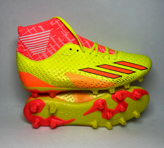 Crampons Adidas – Haute Cheville