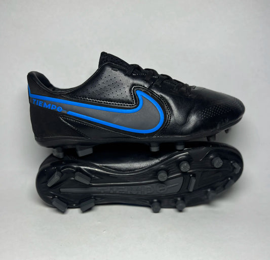 Nike Tiempo – Maîtrise & Confort Légendaire