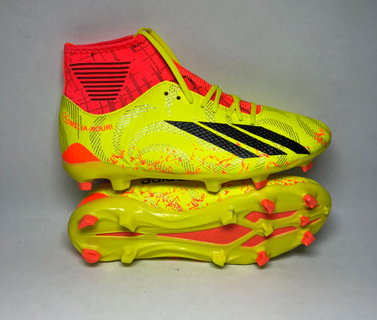 Crampons Adidas – Haute Cheville