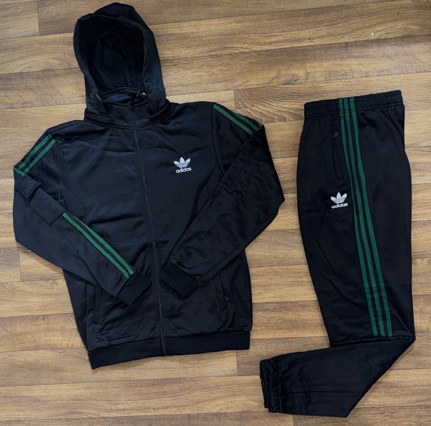 Survêtement Dabbeba Adidas