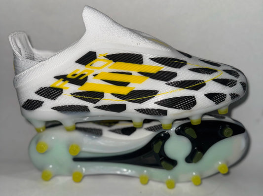 Crampons Enfant Adidas F50