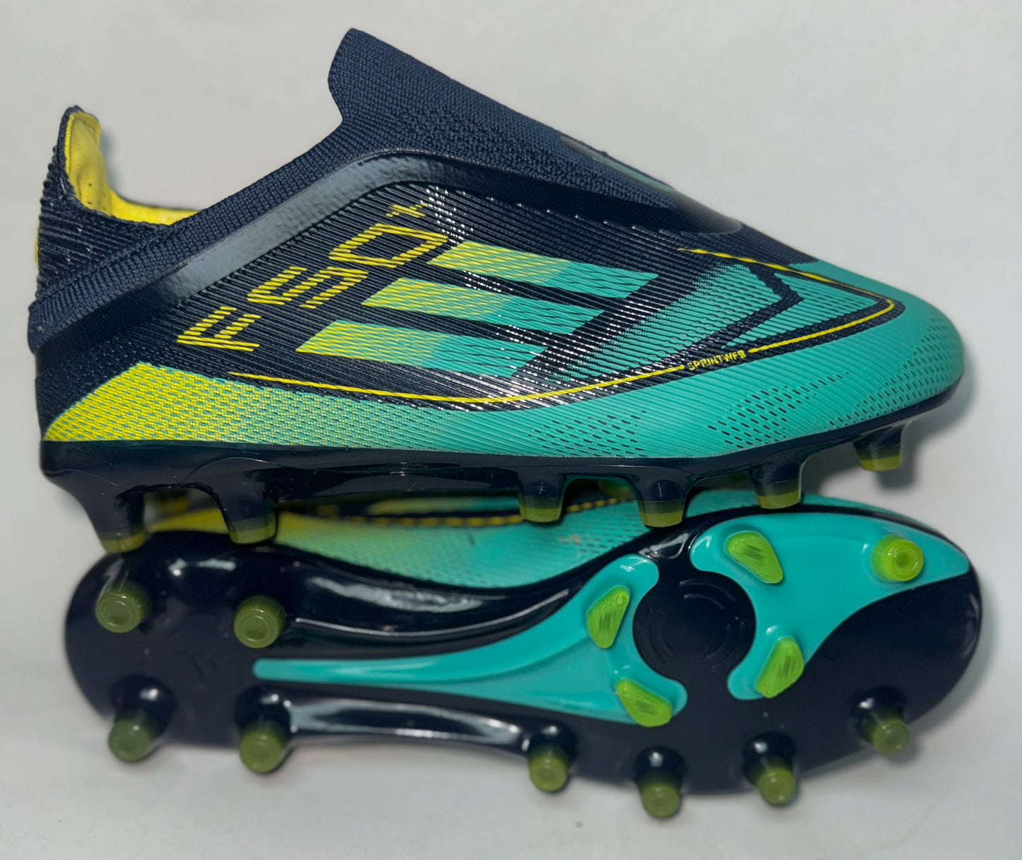 Crampons Enfant F50