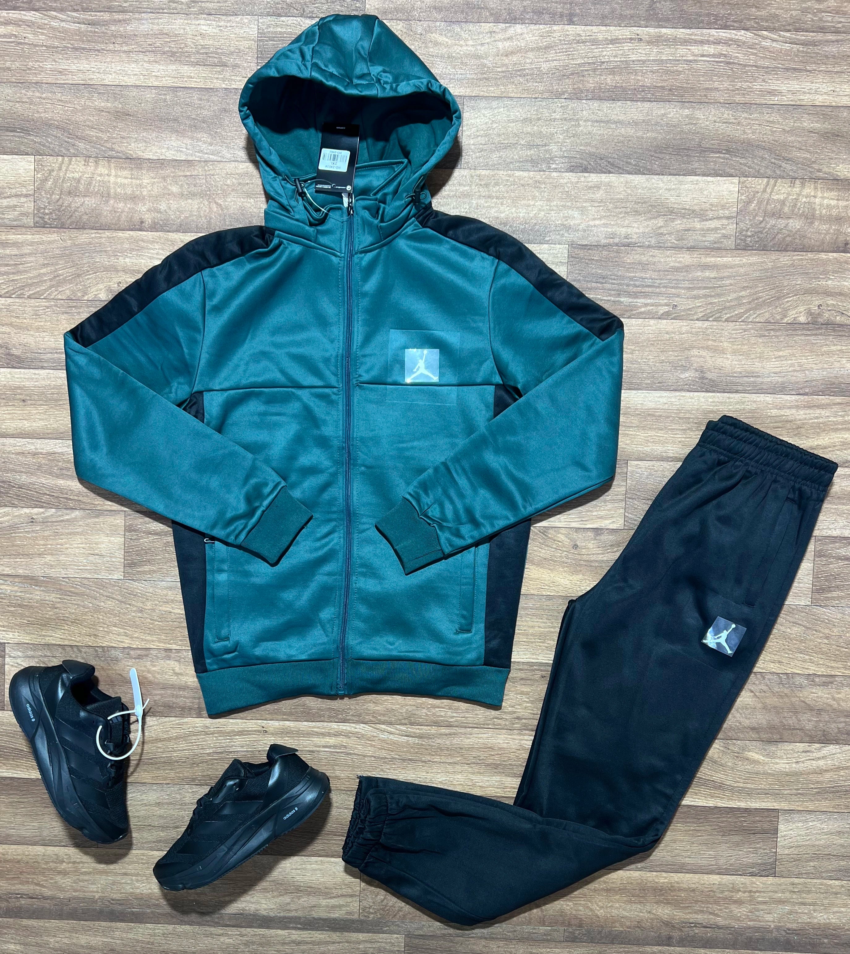 Survêtement Dabbaba Jordan – Style Street – Overdose Sport