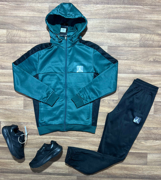 Survêtement Dabbaba Jordan – Style Street