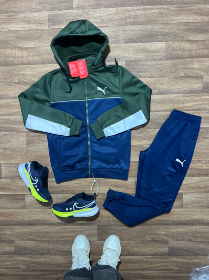 Survêtement Dabbaba Puma