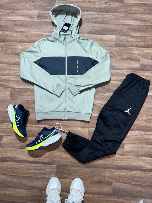 Survêtement Dabbaba Jordan – Look Street Premium & Esprit Jordan