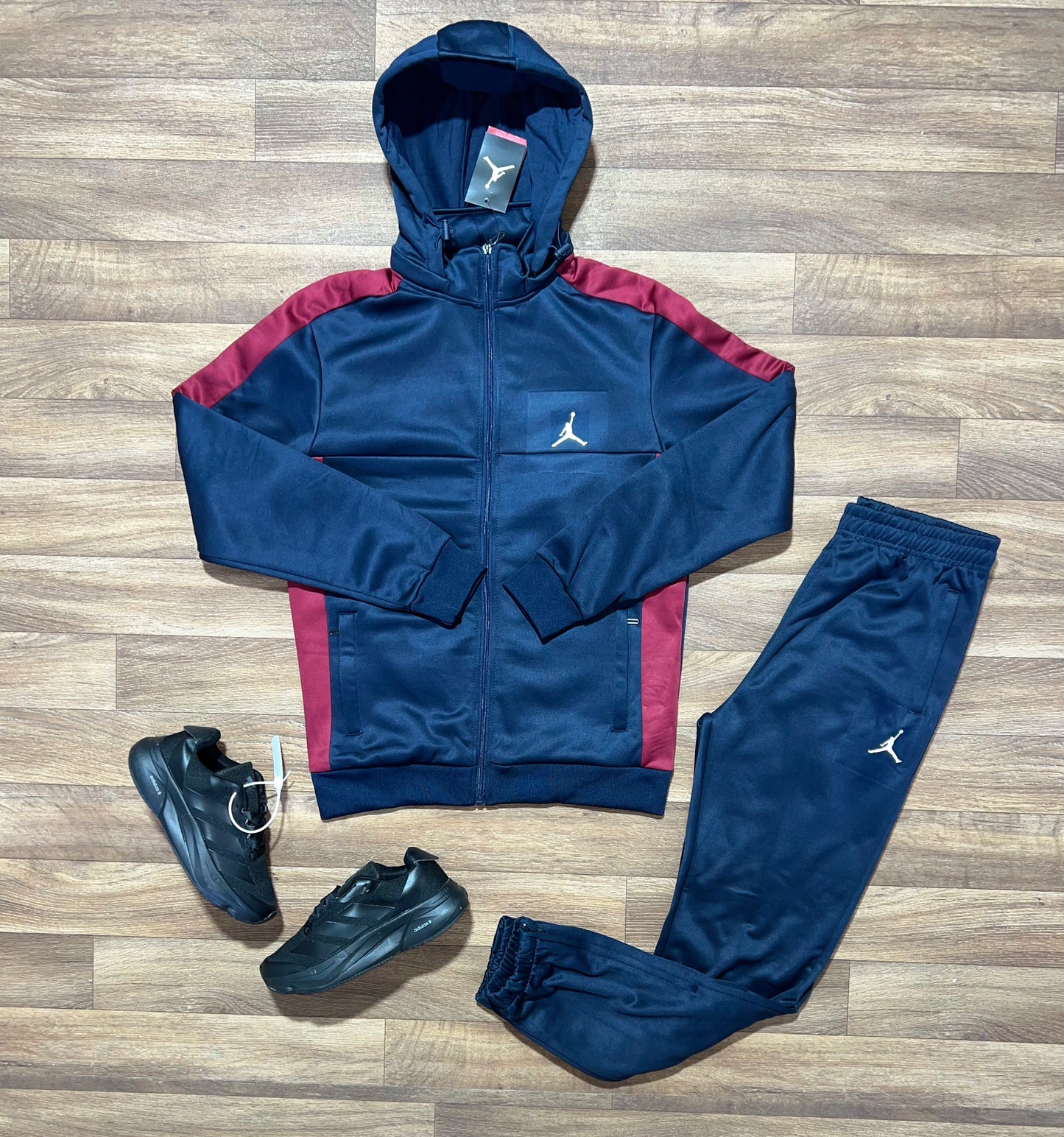 Survêtement Dabbaba Jordan – Style Street