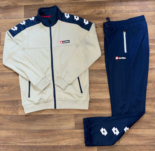 Survêtement Dabbeba Lotto