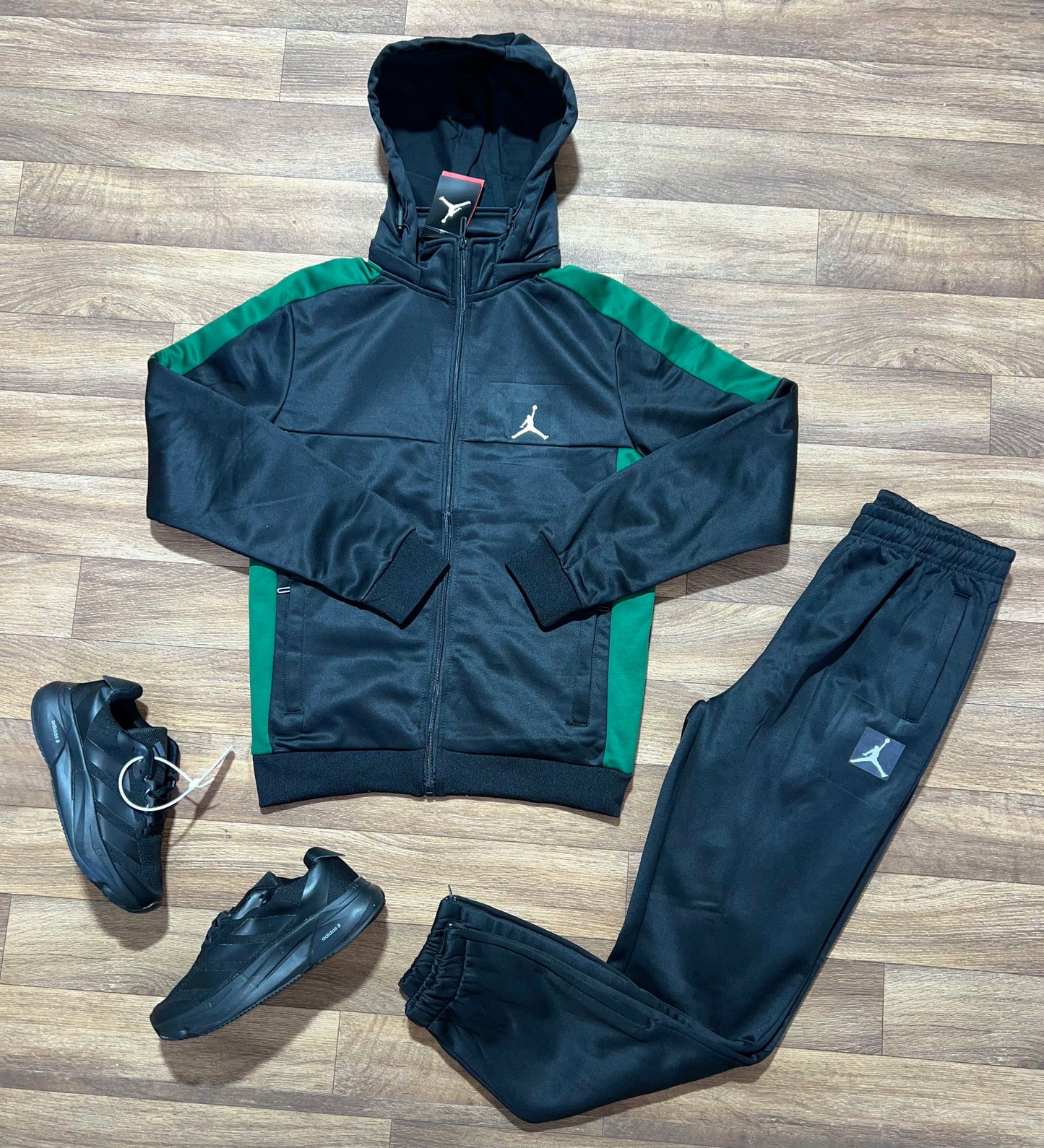 Survêtement Dabbaba Jordan – Style Street