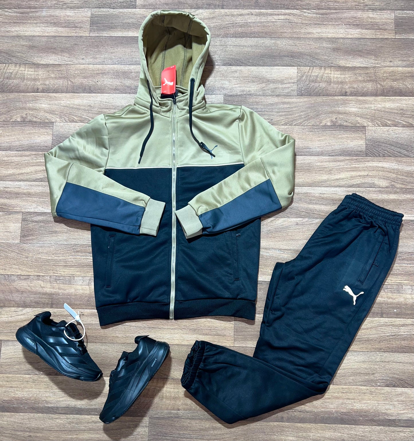 Survêtement Dabbaba Puma