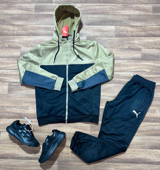 Survêtement Dabbaba Puma