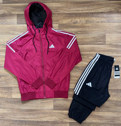Survêtement imperméable Adidas