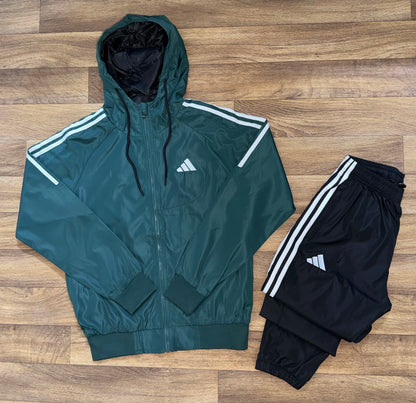 Survêtement imperméable Adidas