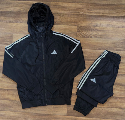 Survêtement imperméable Adidas