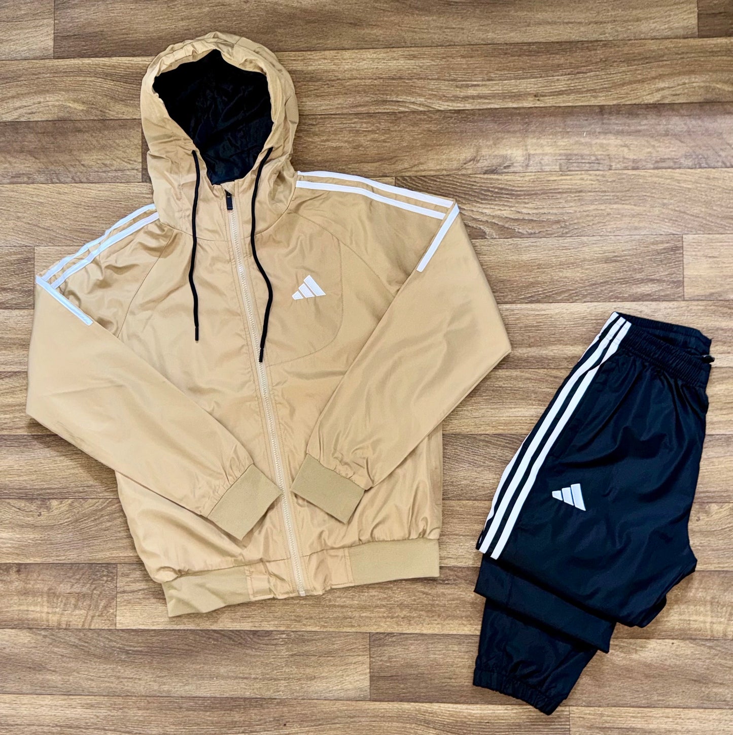 Survêtement imperméable Adidas