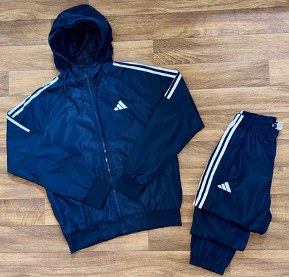 Survêtement imperméable Adidas