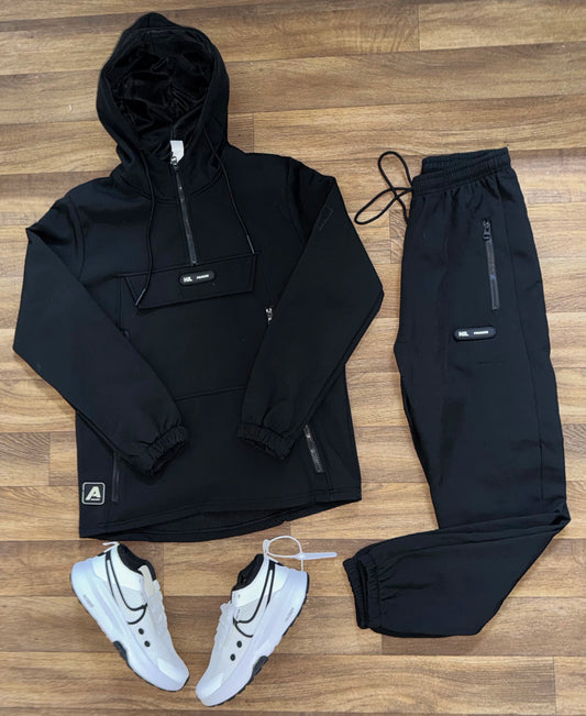 Survêtement KAWI -Noir