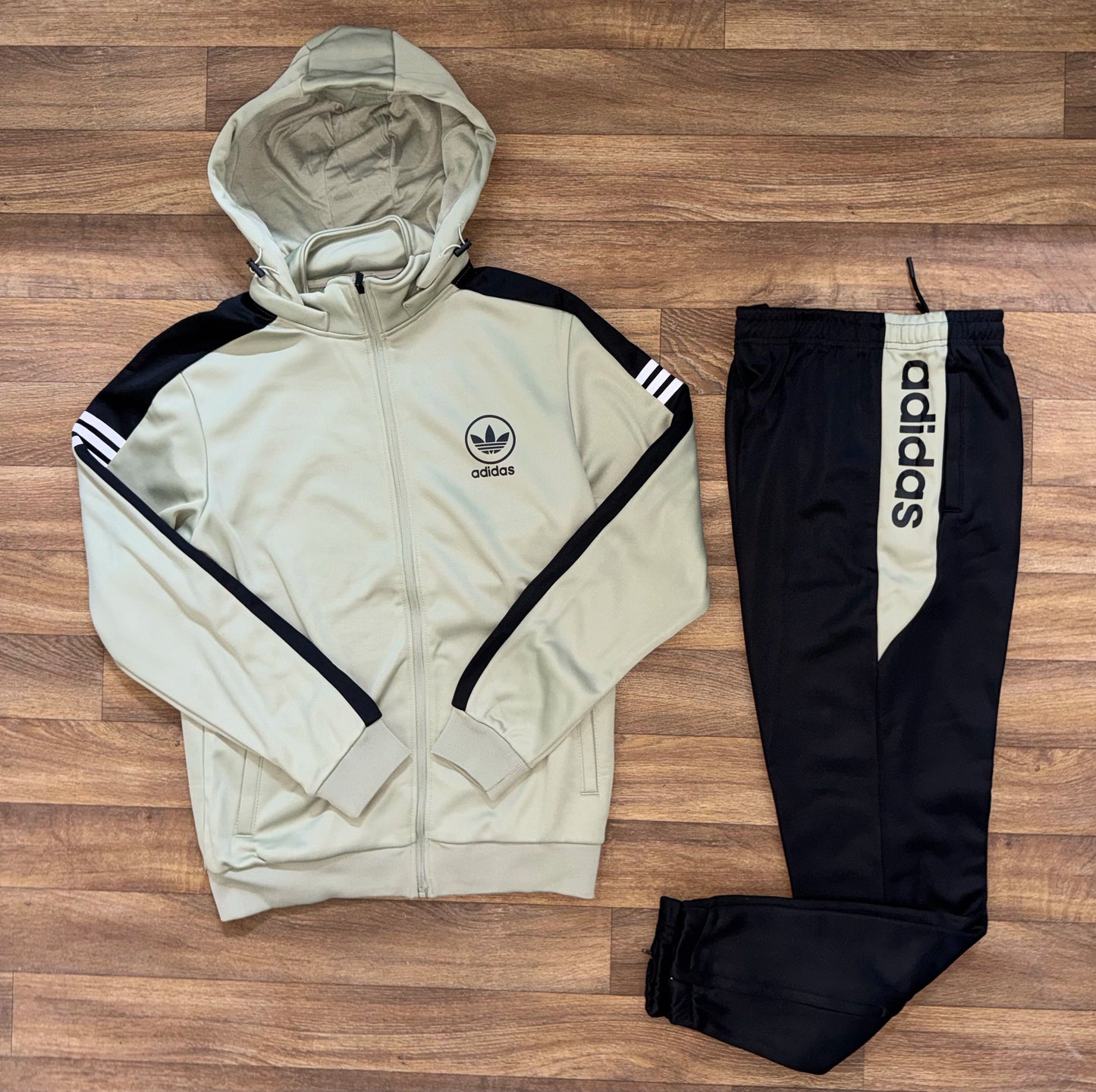 Survêtement Dabebba Adidas