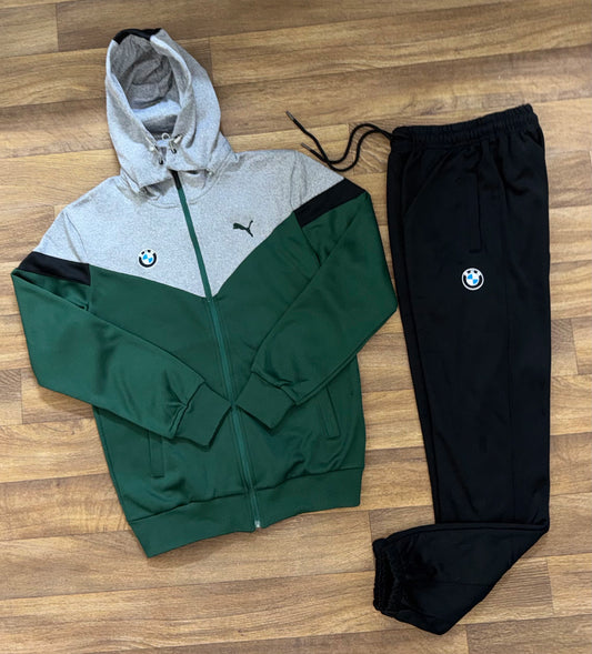 Survêtement Dabebba Puma X BMW