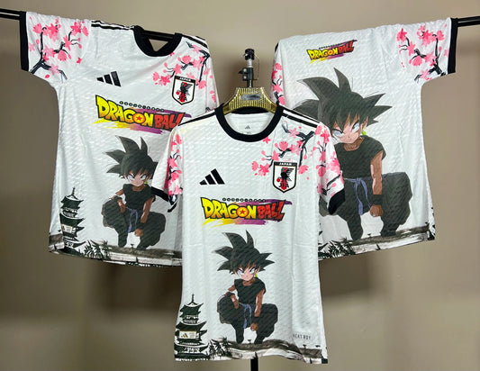 T-shirt Japan Edition Dragon Ball 2025/2026
