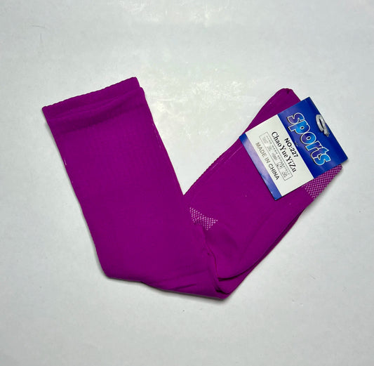 Chaussettes sport basiques