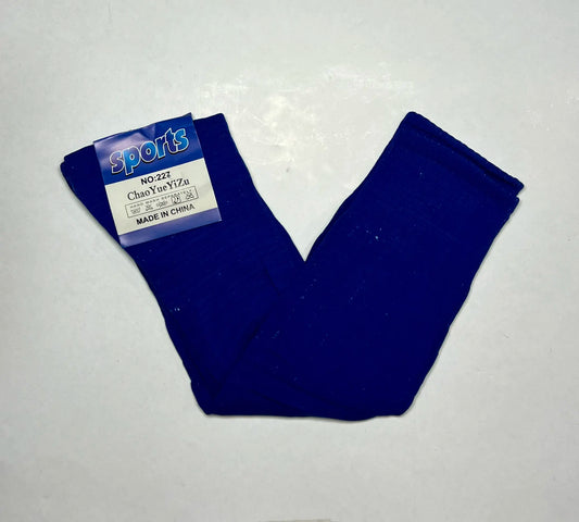 Chaussettes sport basiques