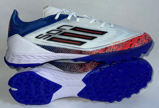 Demi crampons élite F50 -Bleu