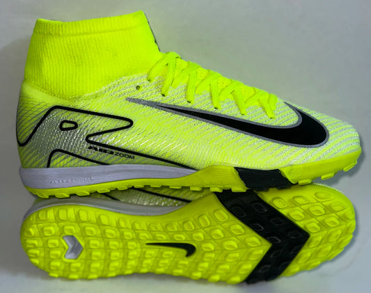 Demi Crampons élite Nike Haute Cheville