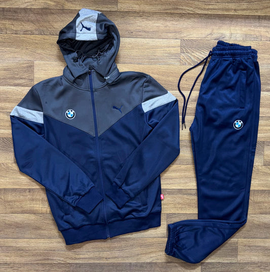 Survêtement Dabebba Puma X BMW