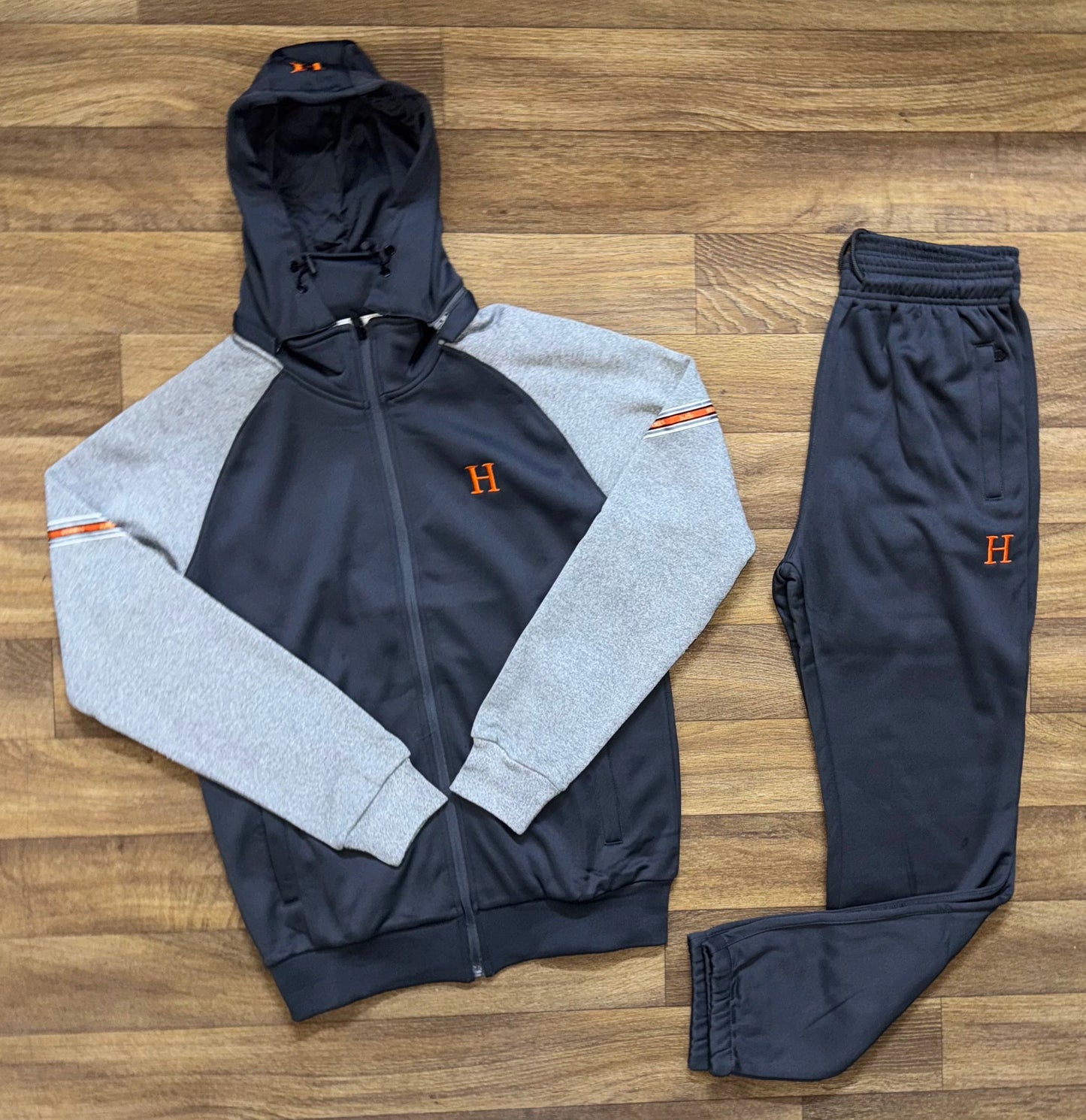 Survêtement Dabebba -Style et Performance