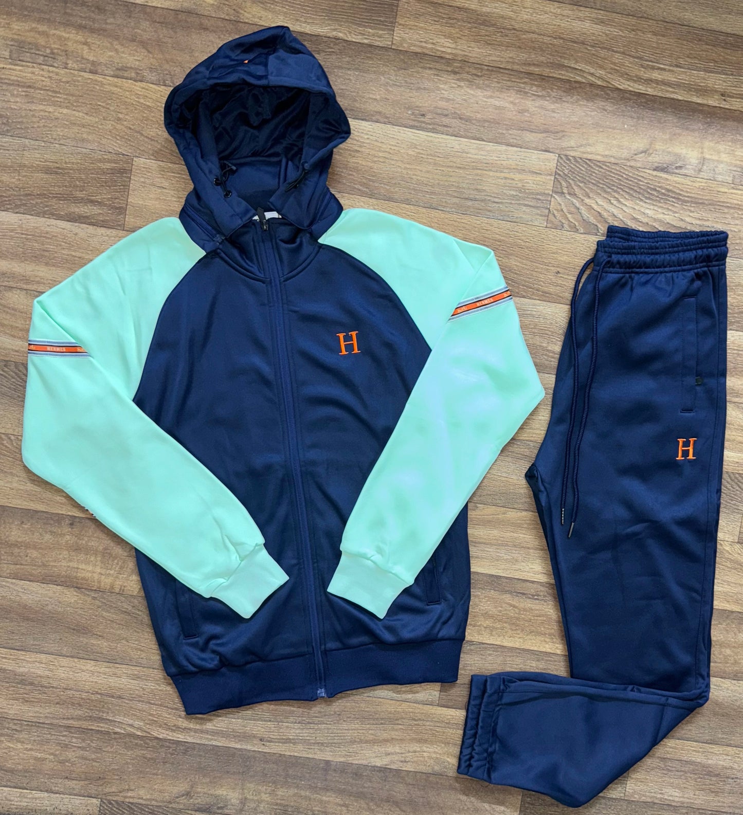 Survêtement Dabebba -Style et Performance