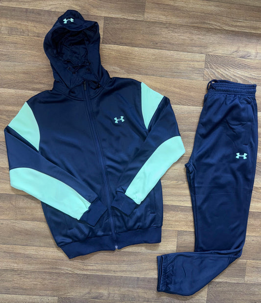 Survêtement Dabebba Under Armour