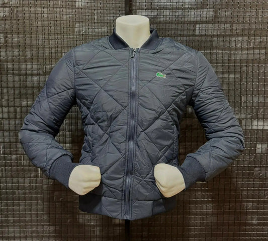 Manteau Classique – Bleu Marine