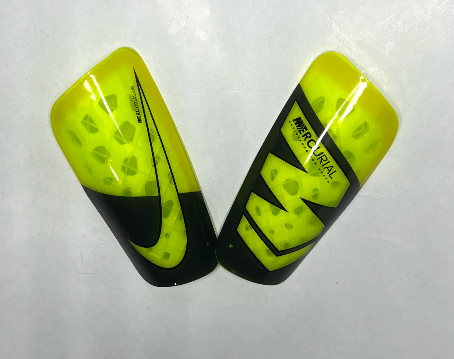 Protège-Tibias Nike SpeedGuard