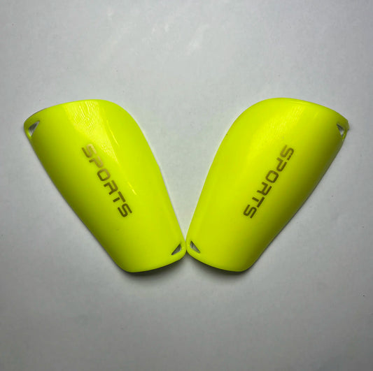 Protège-Tibias de football