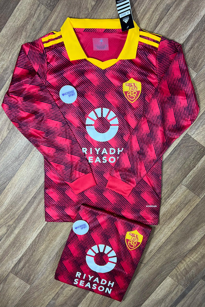 Pull AS Roma 2022/2023