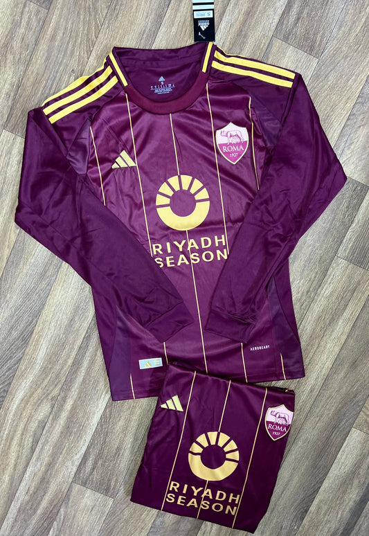 Pull AS Roma 2024/2025